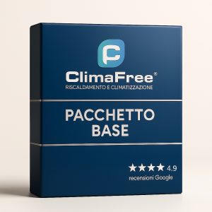 Pacchetto Base