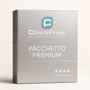 Pacchetto Premium